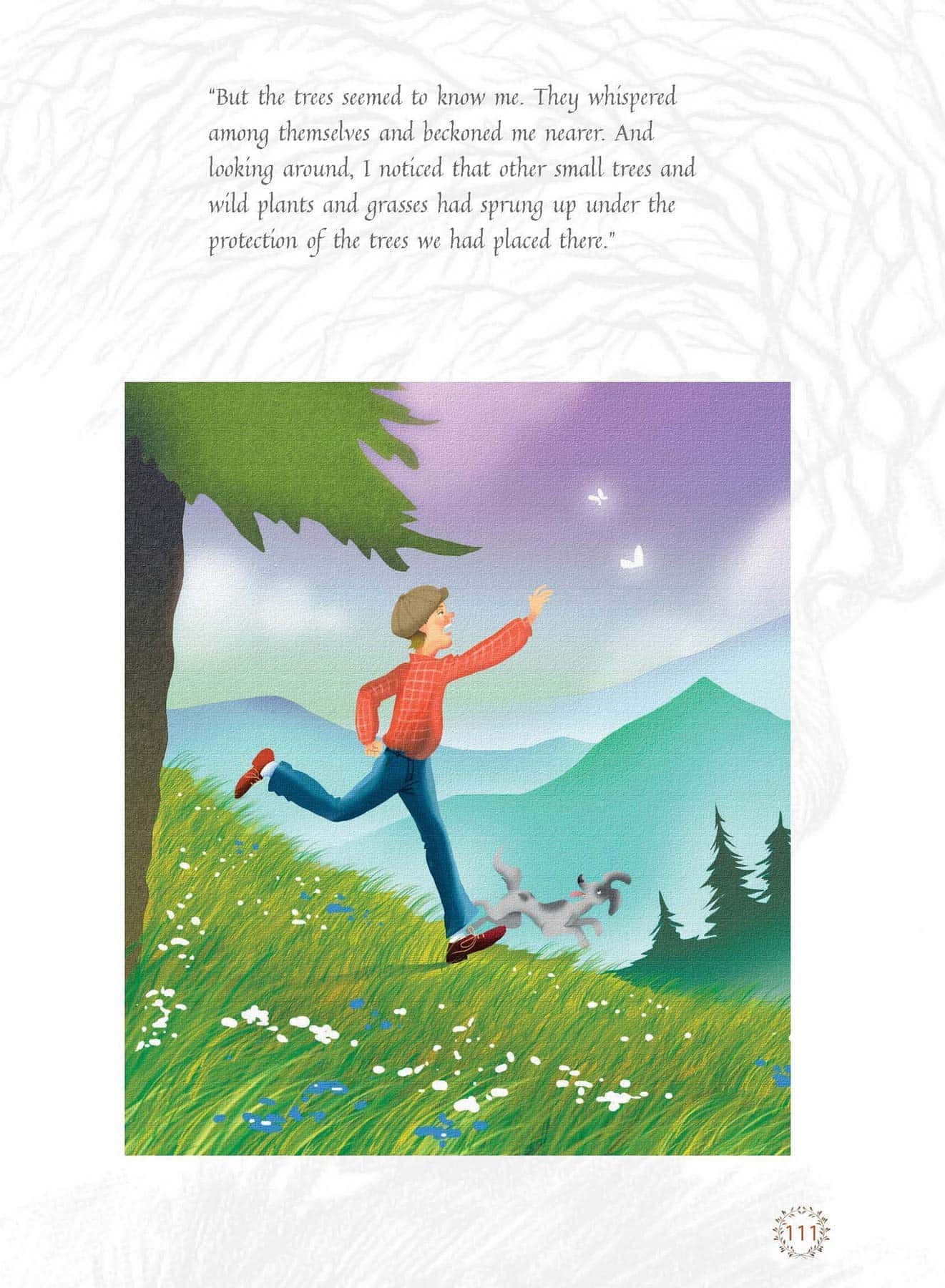 Children Of The Word: Celebrating Childhood In English Fiction (Forever Notebooks)