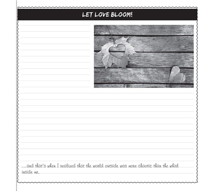 I Don'T Love You!: Whatever Suits You (Telling Teeny Tales)