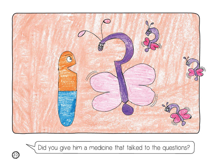 Albie, NO! - English Books For Kids Ages 8 to 11 Picture, Story & Parents Book