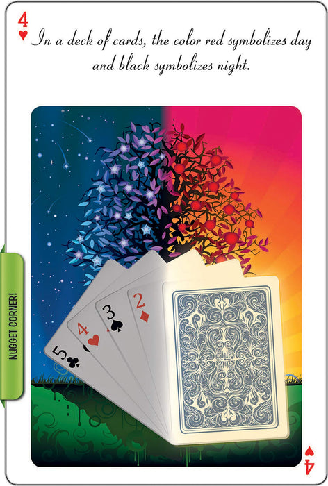 You have been Decked! - Enjoy Exciting Activities Books For Children 13-16 Years