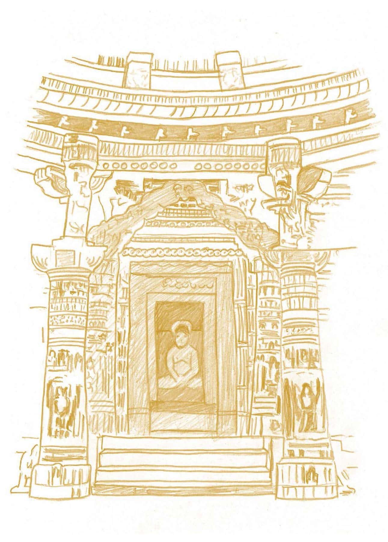 Songs In Stone: Monuments That Call, Command And Captivate (Forever Notebooks)