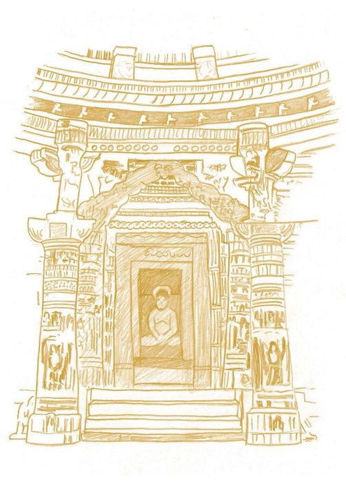 Songs In Stone: Monuments That Call, Command And Captivate (Forever Notebooks)