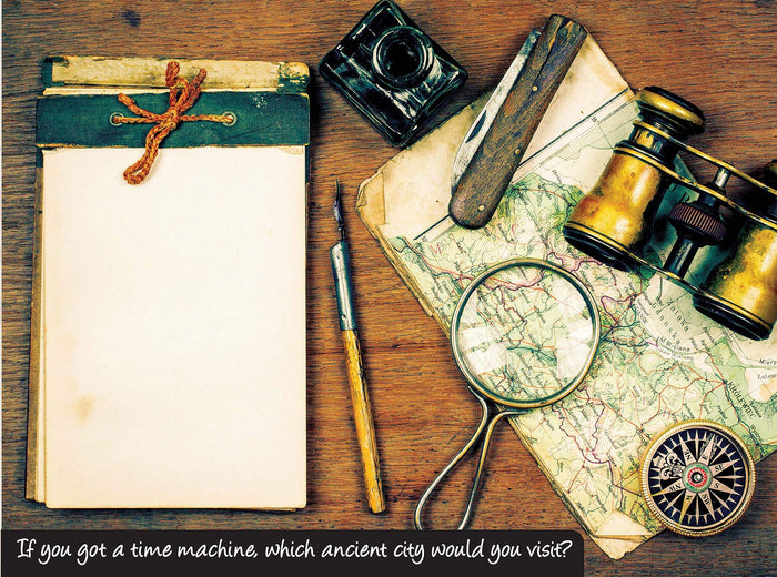 Bugged!: Just The Travel Bug (Check In Check Out)