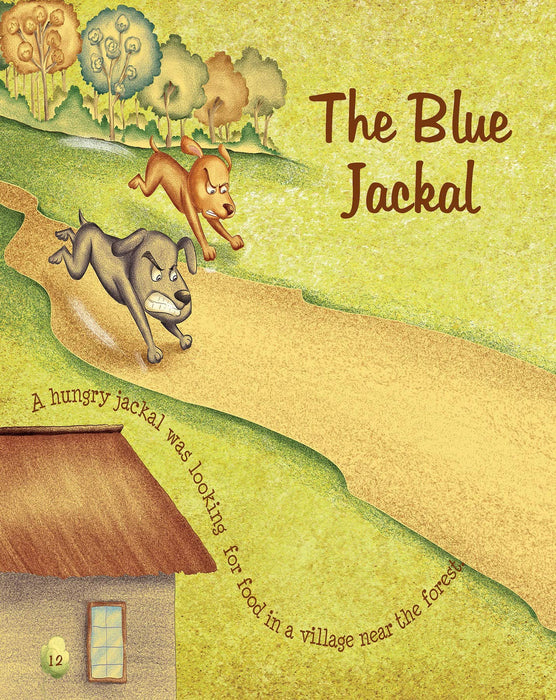 Tales from India - The Illustrated Moral Tales and Story Books for kids ages 8 To 11