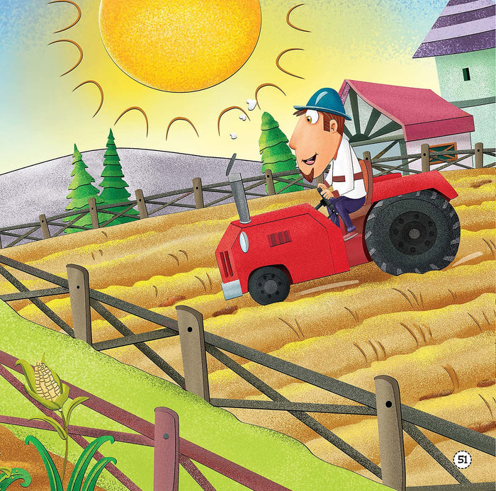 Bedtime Story Books for Kids In English