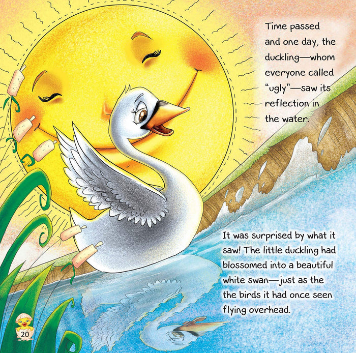 Famous Animal Tales Books (Sail with a Tale) - Animal Story Book