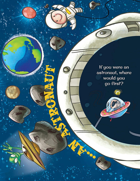 I Me Myself-Ie + Selfie Circle: Ready, Pout, Click!