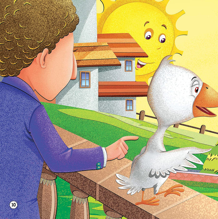 Still More Fables Retold Story Books for Kids :  Aesop's Fables