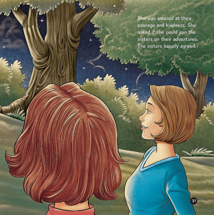 The Dancing Shoes (Twist In The Tales)- Best Shoes Story For Kids Ages 5-8 Years - Book In English