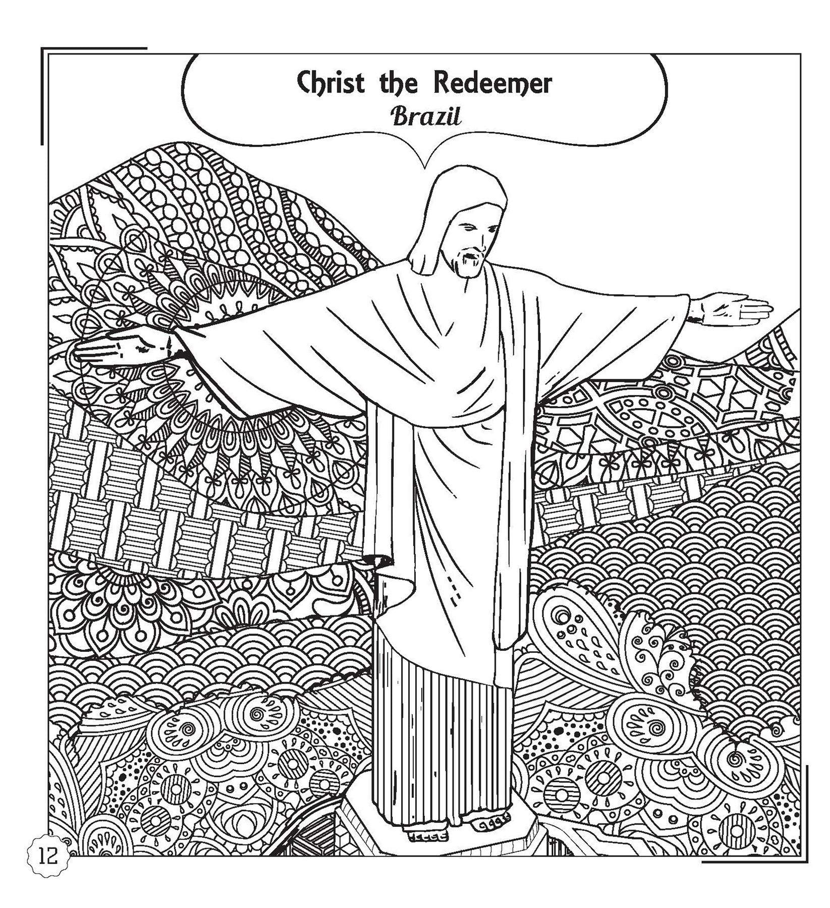 Jazz It Up: With Activities (Not Just Coloring)