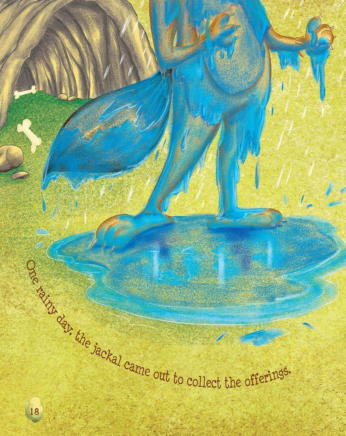 Tales from India - The Illustrated Moral Tales and Story Books for kids ages 8 To 11