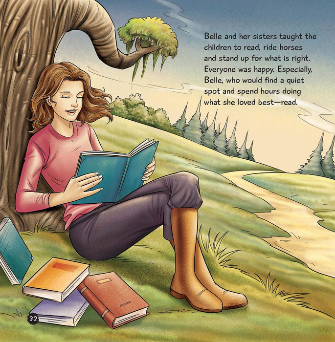 Beauty and the Beast Book