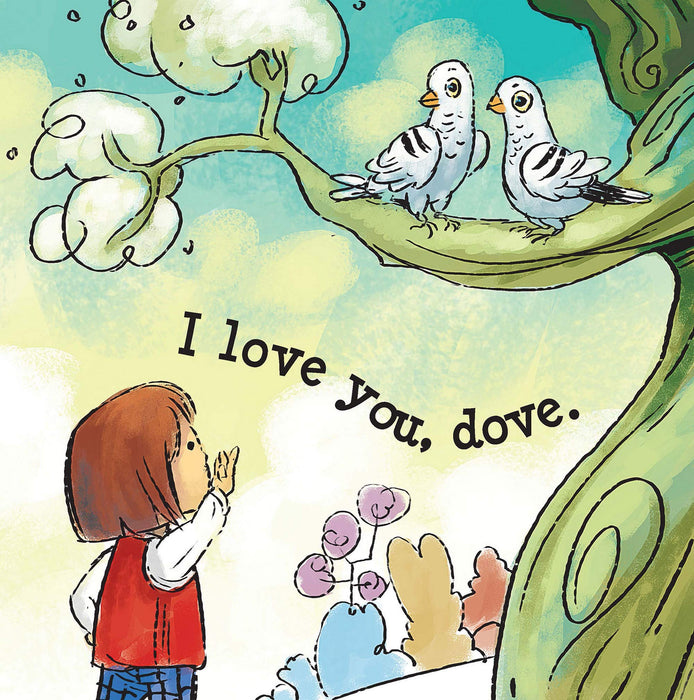 Ten Little Stories - Story Book for Kids Age 3 to 5 Years