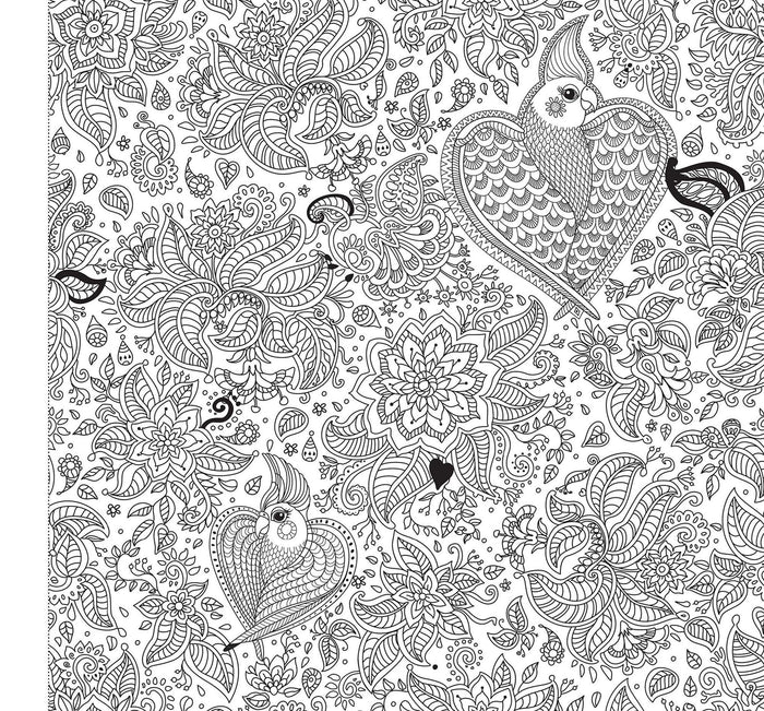 Eclectically Yours: Mandala Art Designs Activity Book For Children