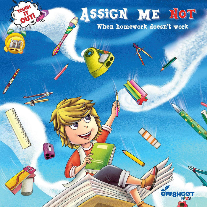 Best Stress Busters & Activity Books For Kids 8 to 11