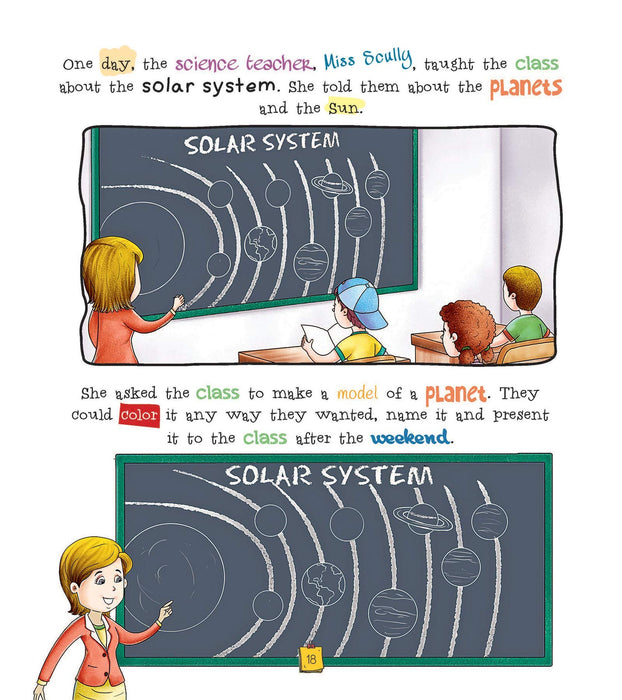 Best Stress Busters & Activity Books For Kids 8 to 11