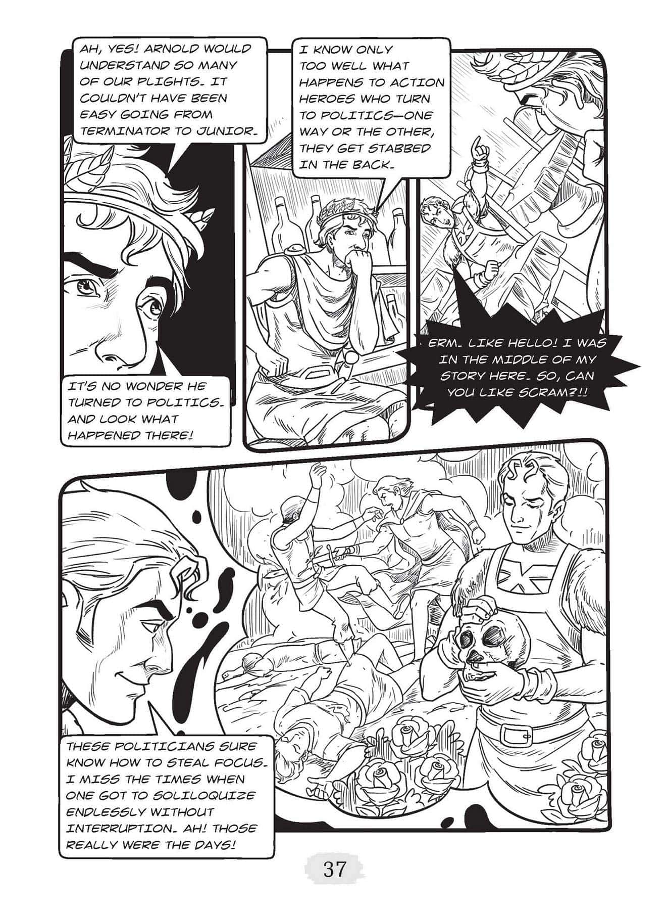 Crooked Confessions: Crooked Confessions: Bedtime Story Book for Kids for Children Ages 13 to 16