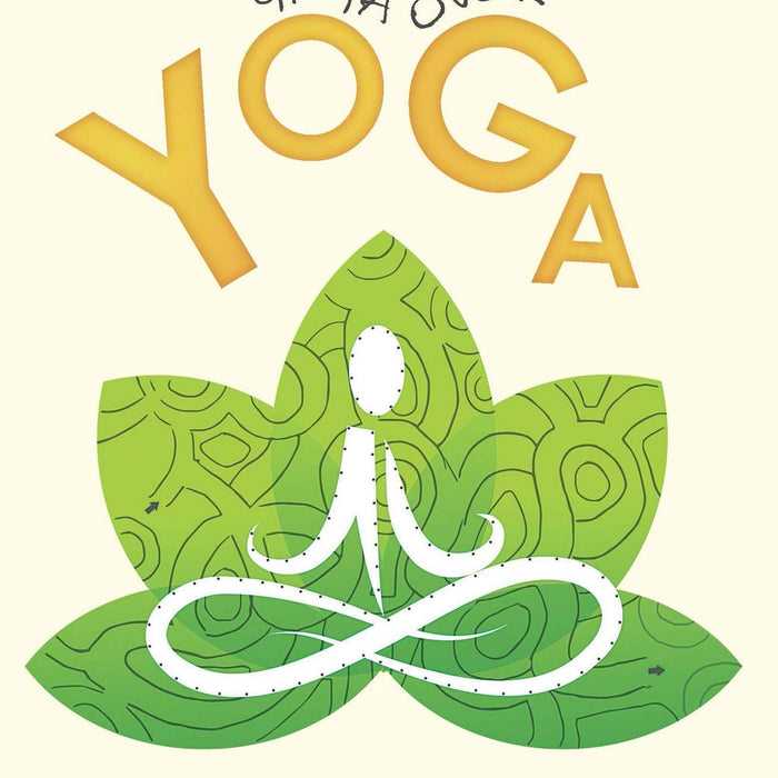 Gaga Over Yoga (Well Done)