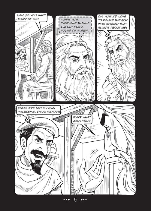 Rogue Revelations: Best Short Bedtime Story for Children Ages 16  (Twist In The Tale)