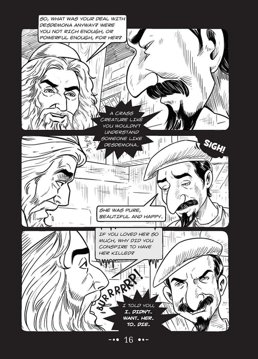 Rogue Revelations: Best Short Bedtime Story for Children Ages 16  (Twist In The Tale)